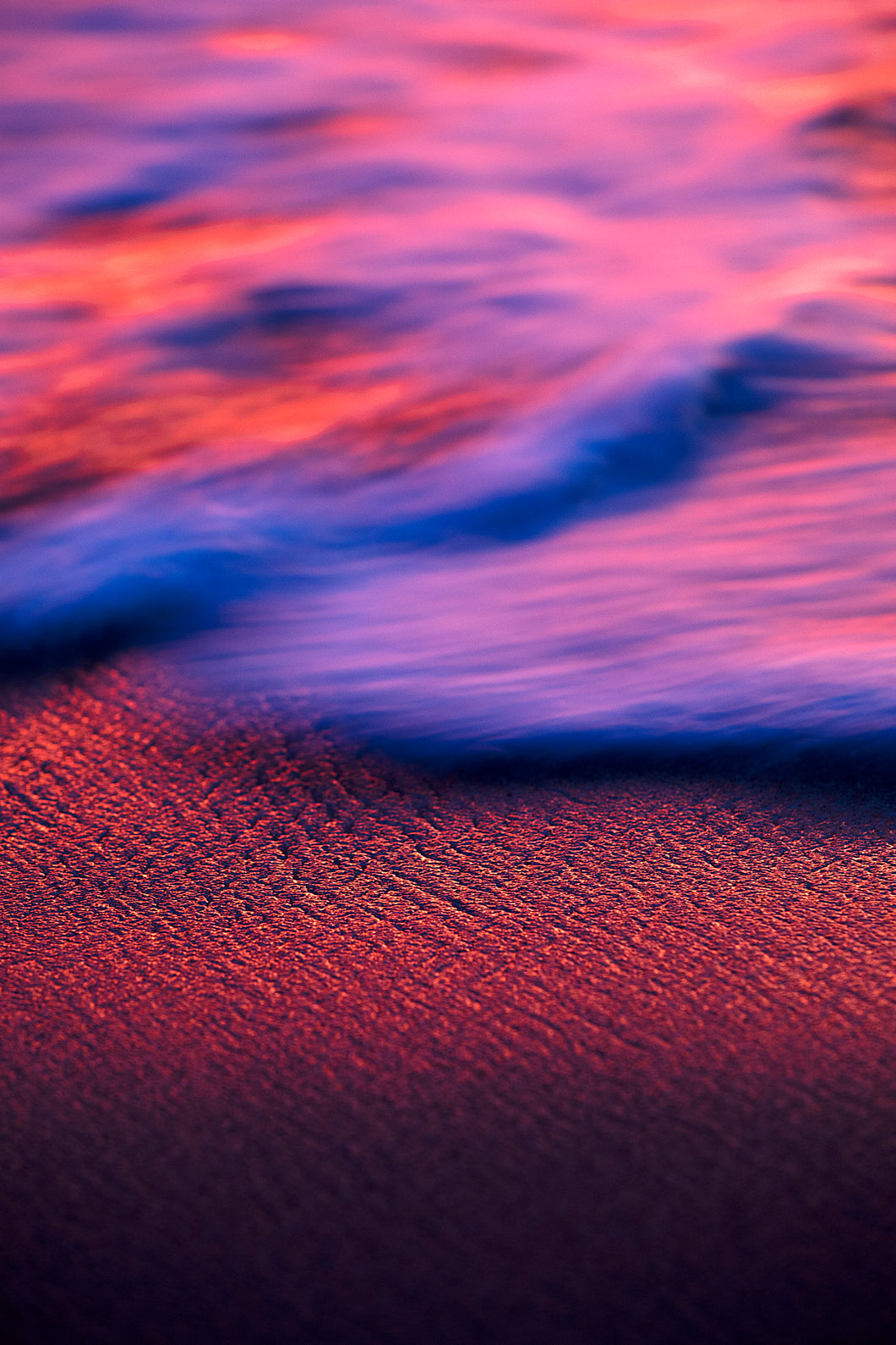 Sandy Sensation