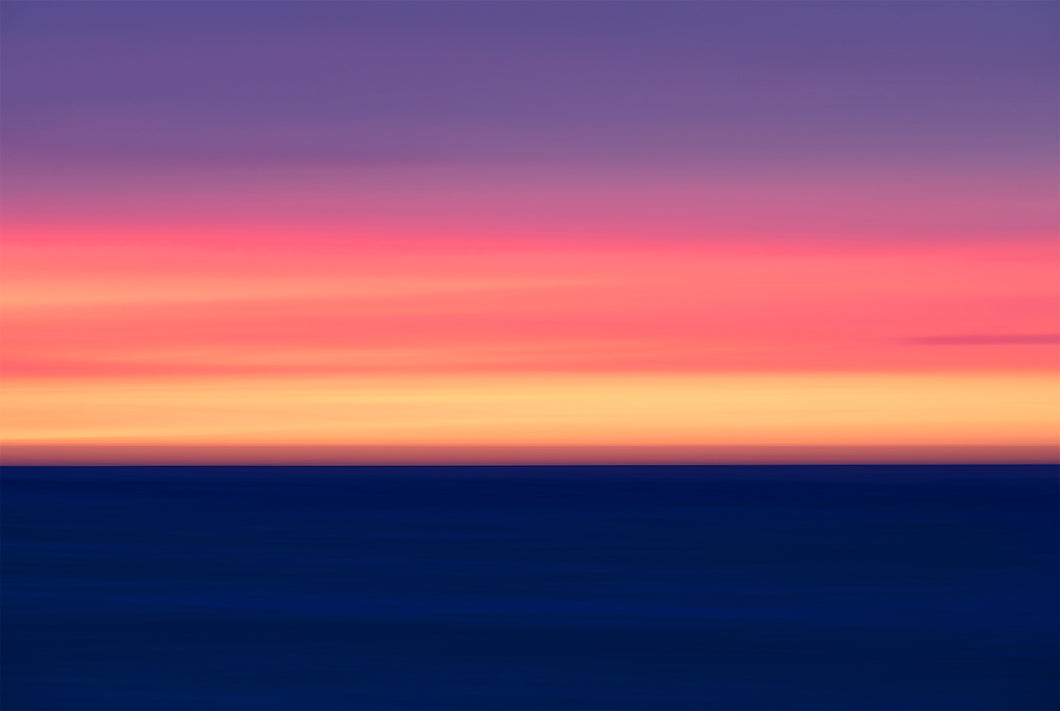 Sea Colors
