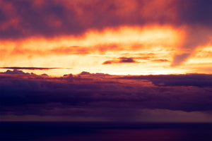 Sensational Sunset