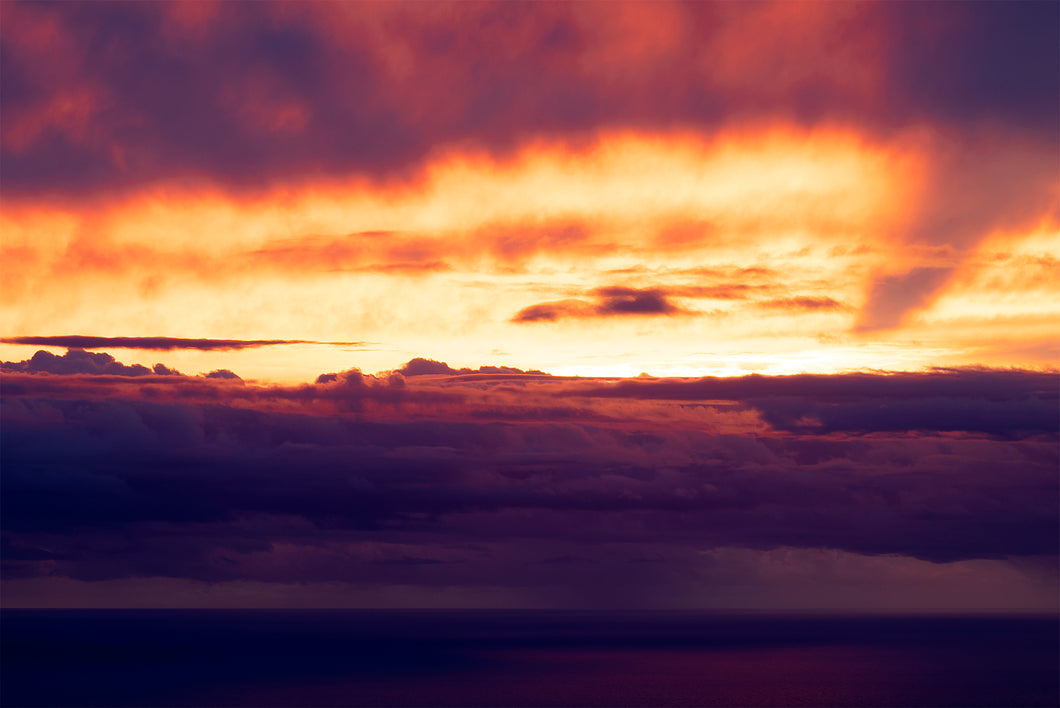 Sensational Sunset