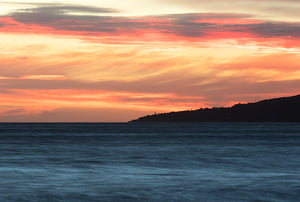 Sorbet Skies