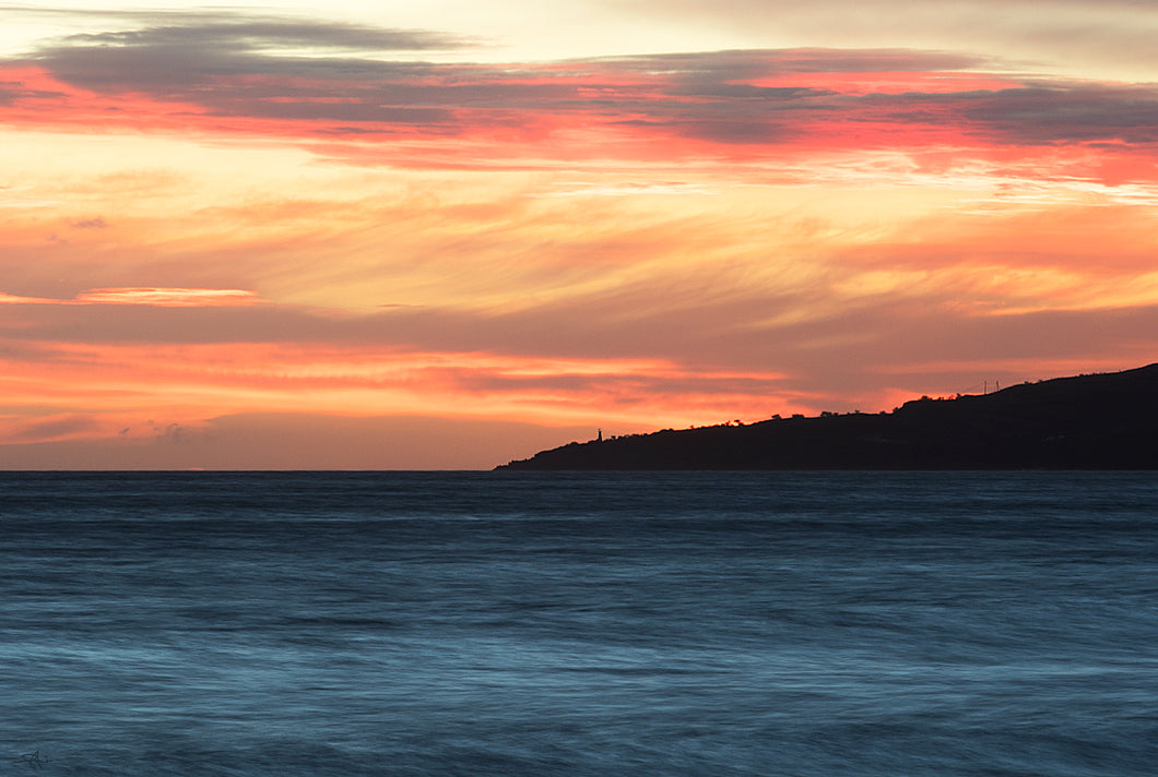 Sorbet Skies