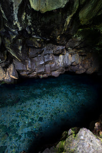 The Princess Pool