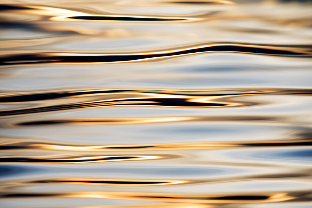 The Simple Silk
