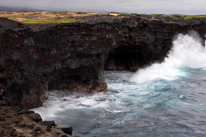 The Veins Of Pele