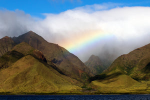 Thousand Peaks