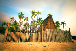 Tiki Land