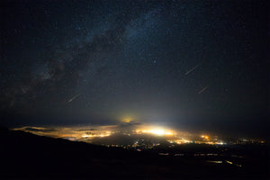 Top Of The World