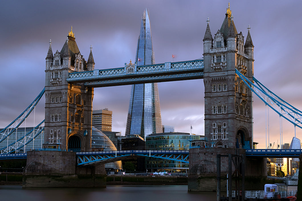 Tower Bridge