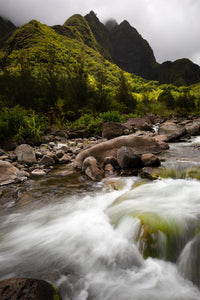 Valley Deep (Limited Edition 20x30) 10/10