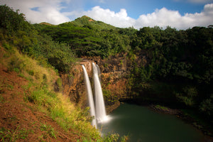 Wailua Falls