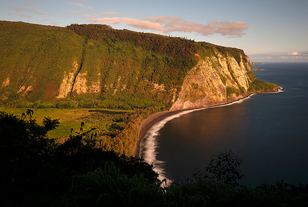 Waipio Valley