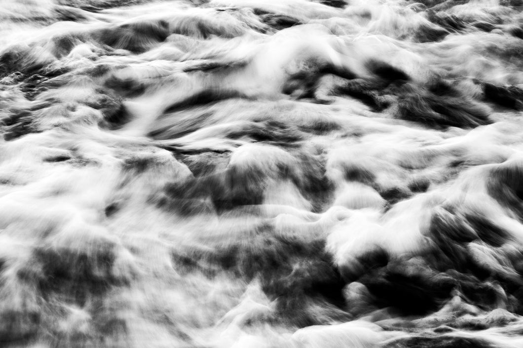 Wash Away